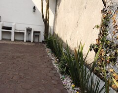 Toàn bộ căn nhà/căn hộ House To Rest, Work, All Amenities. (Naucalpan, Mexico)