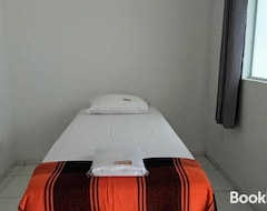 Hotel Pousada Bsm (Barra de São Miguel, Brasilien)