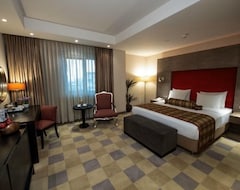 Khách sạn Hotel Agaoglu My City (Istanbul, Thổ Nhĩ Kỳ)