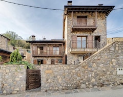 Cijela kuća/apartman Casa De Montaña Con Jardín Y Vistas (Bolvir, Španjolska)