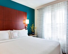 Hotel Residence Inn Chicago Midway Airport (Bedford Park, USA)