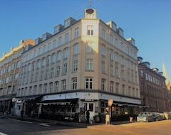 Hotel Kapelvej (København, Danmark)