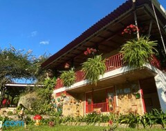 Casa/apartamento entero Casa Campestre Con Vista Al Lago (San Marcos, Colombia)