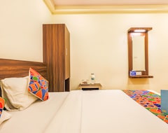 Khách sạn FabHotel Royal Wood Kodihalli (Bengaluru, Ấn Độ)