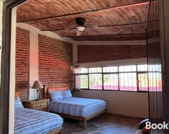 Toàn bộ căn nhà/căn hộ Casa San Pedro (Jocotepec, Mexico)