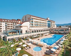 Hotel Titan Select (Konakli, Turquía)