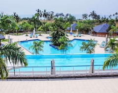 Khách sạn Best Western Plus Atlantic Hotel (Takoradi, Ghana)
