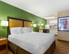 Otel Extended Stay America Suites - Washington, Dc - Chantilly (Chantilly, ABD)