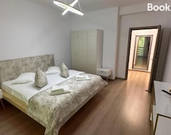 Casa/apartamento entero Agis Apartment Predeal (Predeal, Rumanía)