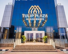 Tulip Plaza Hotel (Sakakah, Saudi-Arabien)