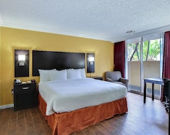 Khách sạn The Link Hotel On Sunrise (Fort Lauderdale, Hoa Kỳ)