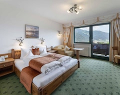 Family Room, 2 Bedrooms - Hotel Alpenschlössl (Soelden, Austrija)
