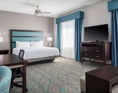 Hotelli Homewood Suites By Hilton Phoenix Airport South (Phoenix, Amerikan Yhdysvallat)