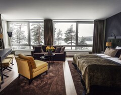 Romskog Spa & Resort - Unike Hoteller (Rvmskog, Norveç)