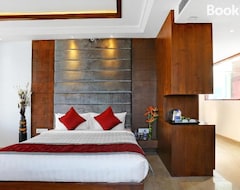 Khách sạn Bhagini Icon Premier Hotel (Bengaluru, Ấn Độ)