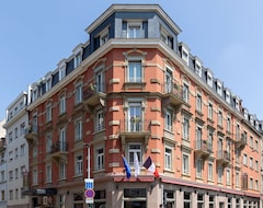 Hotelli Best Western Plus Monopole Metropole (Strasbourg, Ranska)