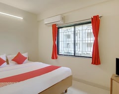 Khách sạn Oyo 40162 Hotel Tiranga (Pune, Ấn Độ)