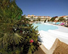 Hotel Playa Park Zensation (Corralejo, España)