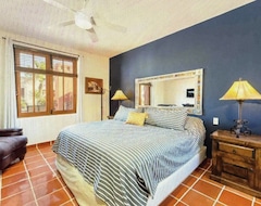 Koko talo/asunto Fn-133 Fabulous 3 Bed 3 Bath Plus Sofa Bed Casa (Loreto, Meksiko)