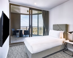 Hotel Meriton Suites George Street, Parramatta (Parramatta, Australija)