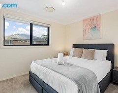 Hele huset/lejligheden Aircabin - Carlingford - Sydney - 4 Beds House (Parramatta, Australien)
