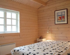 Toàn bộ căn nhà/căn hộ 4 Bedroom Accommodation In Osby (Osby, Thụy Điển)