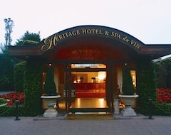 Khách sạn Hotel Du Vin (Pokeno, New Zealand)