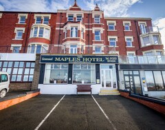 Khách sạn The Maples Hotel (Blackpool, Vương quốc Anh)