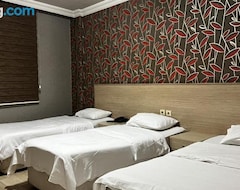Hotel Otel Madi (Adana, Turquía)