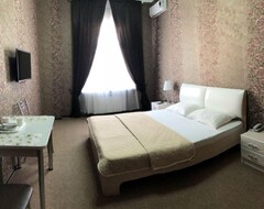 Khách sạn Hotel Anzhelika (Rostov-on-Don, Nga)