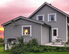 Cijela kuća/apartman 6 Person Holiday Home In Olderdalen (Kåfjord, Norveška)