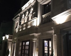 Hotel Boutique Vila 8 (Durrës, Albania)