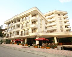 Hotel Uğur Termal Residence (Yalova, Turquía)