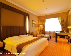 Khách sạn Dynasty Hotel Miri (Miri, Malaysia)