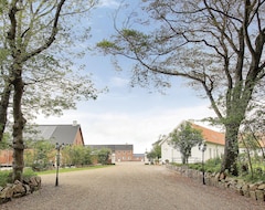 Toàn bộ căn nhà/căn hộ Lønborggaard - Modern Luxury In Historical Surroundings (Tarm, Đan Mạch)