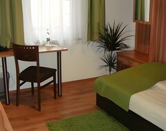 Khách sạn Hotel Smart-Inn (Erlangen, Đức)