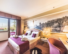 Hotel Relais Villa Fiorita (Monastier di Treviso, Italy)