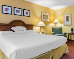 Hotel Econo Lodge (Waukegan, USA)
