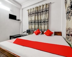 OYO Flagship Hotel Capital Hill (Rajgir, Indien)