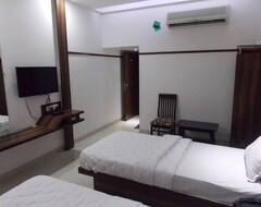 Khách sạn Milestone (Ahmedabad, Ấn Độ)
