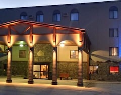 Hotel Blackstone Lodge & Suites (Lead, EE. UU.)