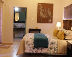 Cijela kuća/apartman Valley Bushveld Country Lodge (Nacionalni park Addo Elephant, Južnoafrička Republika)