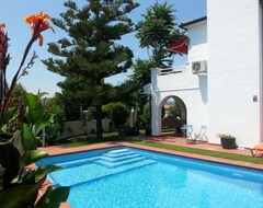 Cijela kuća/apartman Holiday House With Private Pool For 10 Persons (Vendrell, Španjolska)