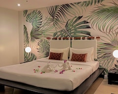 Hotel The Aspasia Phuket (Kata Beach, Thailand)