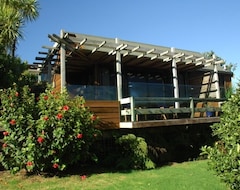 Khách sạn Te Manaaki Villa (Bay of Islands, New Zealand)
