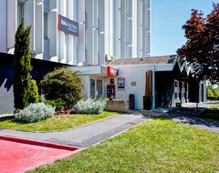 Hotel Ibis Lyon Est Bron (Bron, Frankrig)