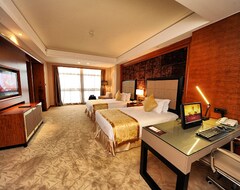 Chengda Hotel (Cangnan, Kina)