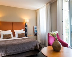 Hotel Limperial Palace (Annecy, Francia)