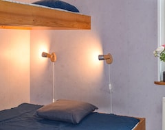 Toàn bộ căn nhà/căn hộ 2 Bedroom Accommodation In Heberg (Heberg, Thụy Điển)