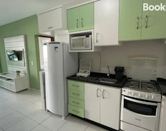 Casa/apartamento entero Apartamento A 80 Metros Da Praia (João Neiva, Brasil)
